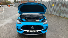 MG HS 1.5 T-GDI PHEV Trophy 5dr Auto Hatchback